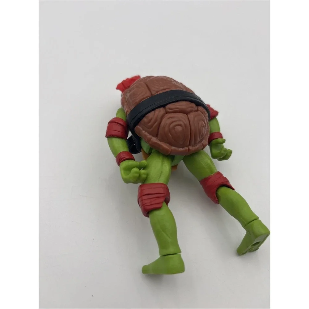 Playmates Toys teenage mutant